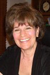 Deborah Long Deborah Long